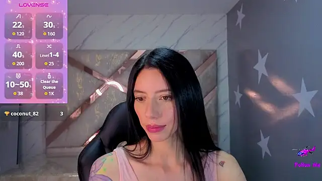 jess_1a live cam on StripChat