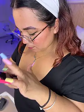 MelissaKarterrs live cam on StripChat