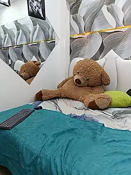 CamilosaOrtega webcam