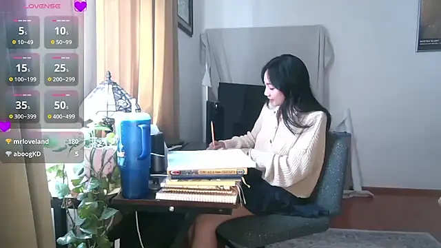 yuzhara webcam
