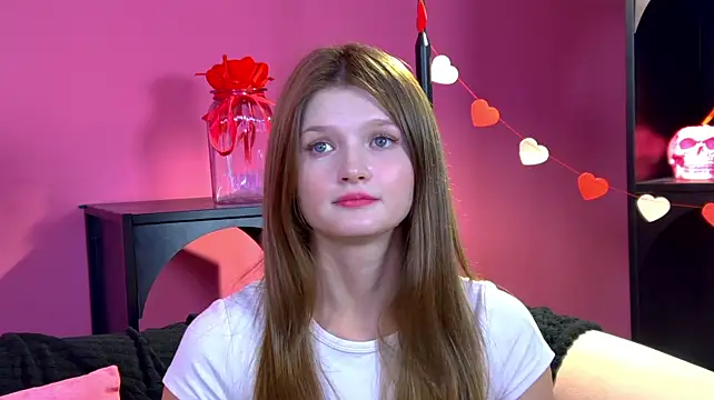 JaneRosen webcam