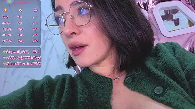 sara_lopez_s (F young) - fuck pussy till squirt