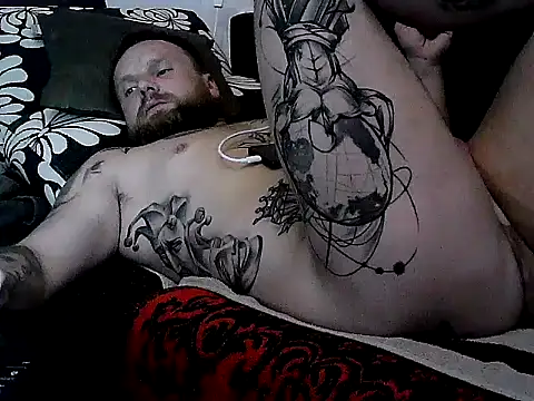 IncredibleGlaze78 webcam