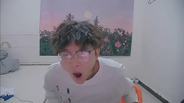 KK-cuteboy webcam