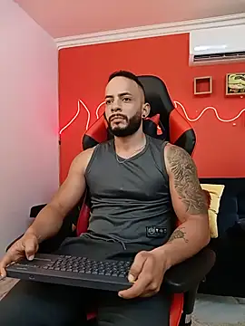 Mike_savage3 webcam