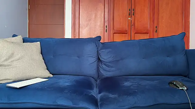 Enzho_liam webcam