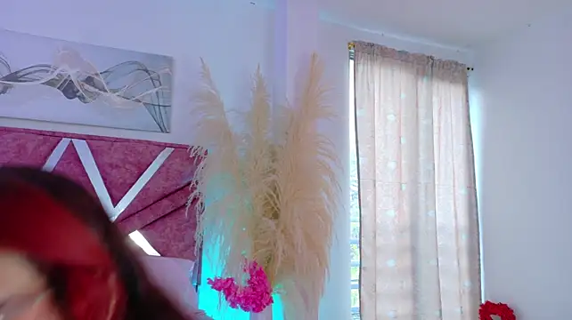 NikyFrequency webcam