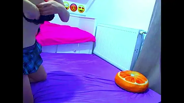 evehotty webcam