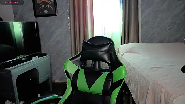 Daiki_Jack webcam