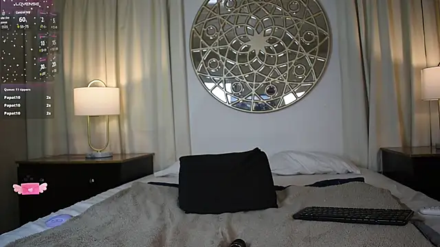 Aprillbrunette live sex cam
