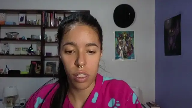 stephania_t live cam on StripChat