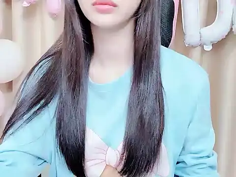 Xiaogou_bb888 webcam