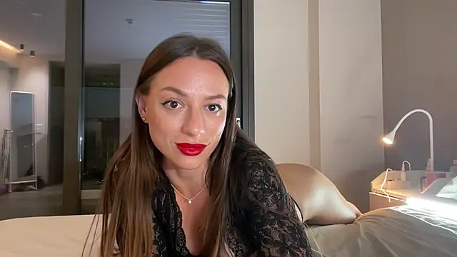 SweetTits26 webcam