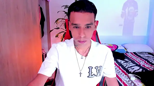 Damianwhite webcam