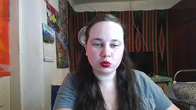 Cora_Maro webcam