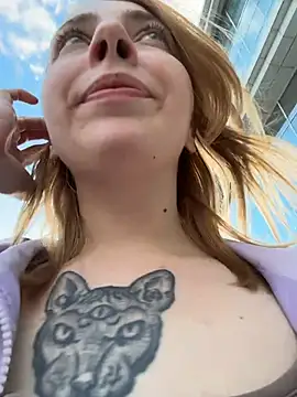 Sunny___Bunny webcam