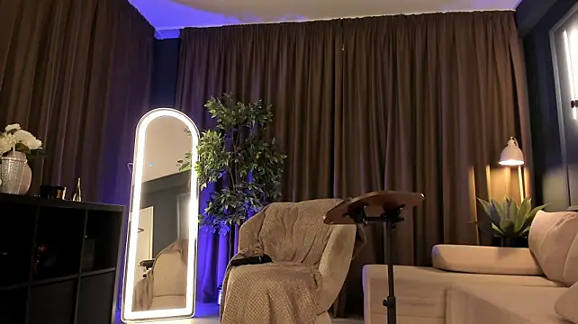 LexySinner webcam