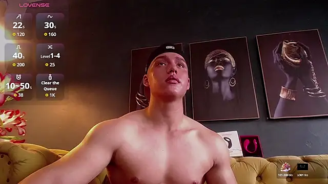 deivid_parker webcam