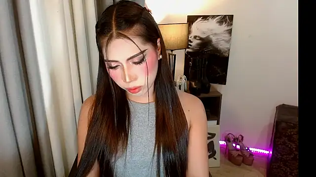 FuckingDolls69 webcam