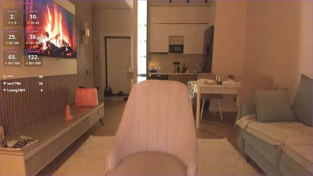 kawai_mai webcam