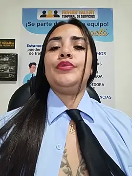 MAYE__13 webcam