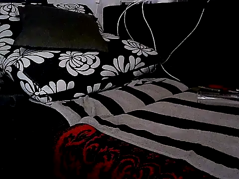 IncredibleGlaze78 webcam