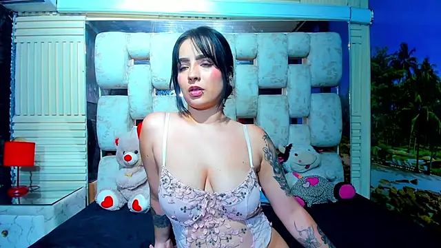 RubyEvanns webcam