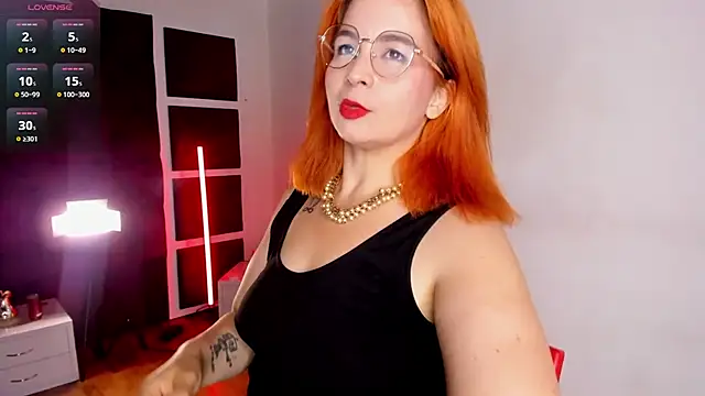 RossMildrey webcam