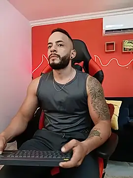 Mike_savage3 webcam