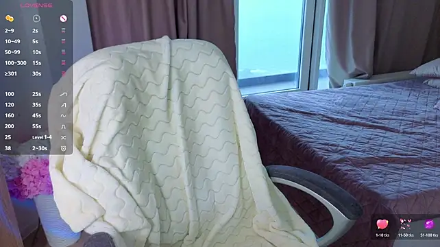 apheliastar (F teen) - leg-splits in panties
