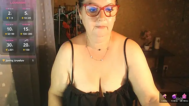 exiMIlf webcam