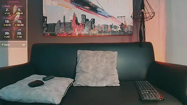 Maximoking26 webcam