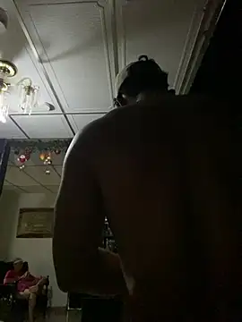 Alejandrososas webcam