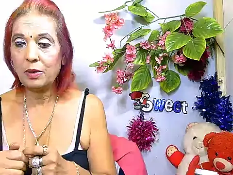 Hot_queen58 webcam