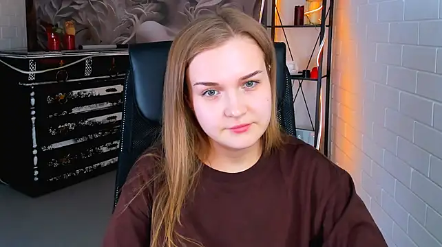 LissaTelor webcam