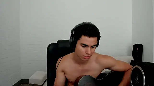 chicozen webcam