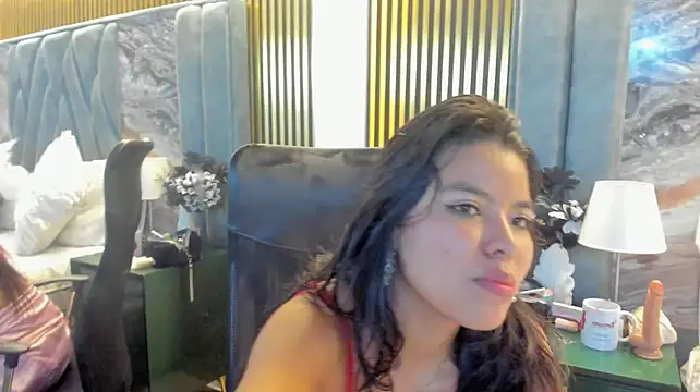 Dulce_Glamor_ webcam