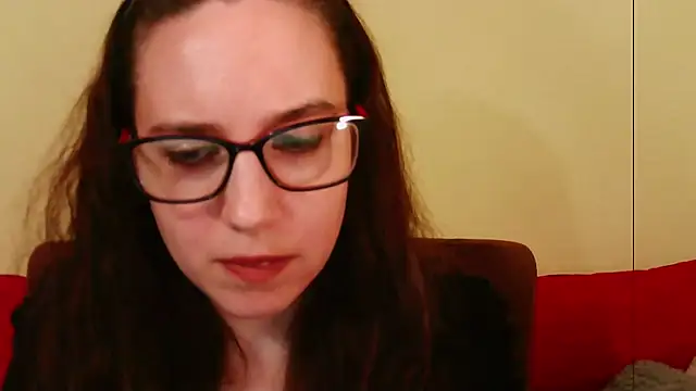 EmilyHotAngel webcam