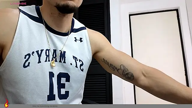 Josh_miller01 webcam