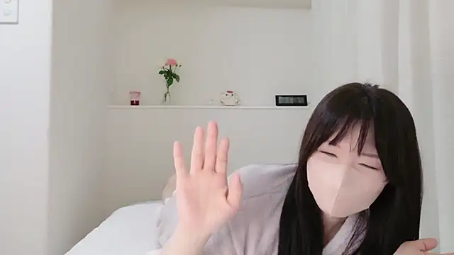 Maimai125 webcam