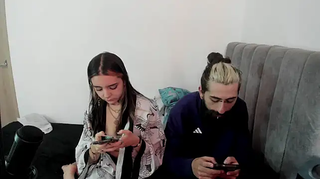 CorpseLair666 live cam on StripChat