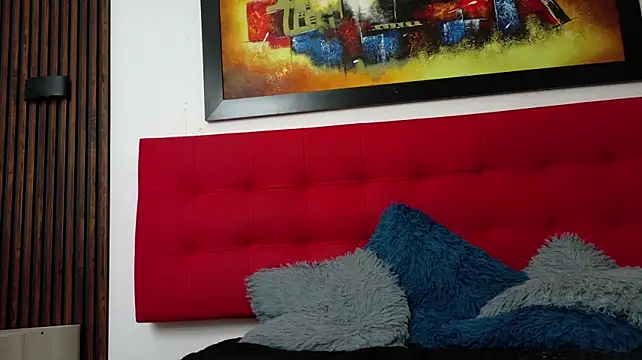 Samy_King23 webcam