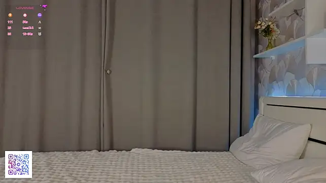 MacyFelver live cam on StripChat