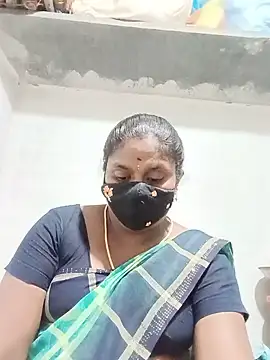 Tamil-Nandhini webcam