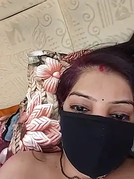 hot_pooja2 (F milf) - show pusssy 🍑💦