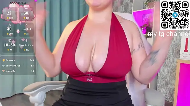 Alice_Suun webcam