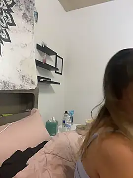 Latinamommy26 webcam