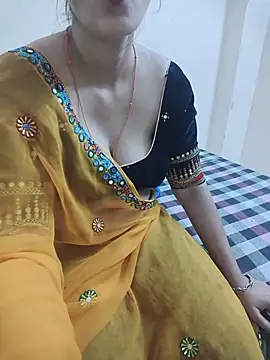 saijal_rao (F young) - full Nude Dance