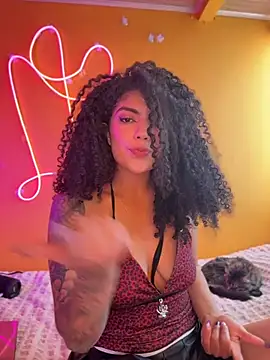 Morenayaa webcam