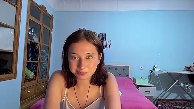 TeresitaCocanougher webcam